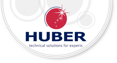 HUBER GmbH & Co.KG