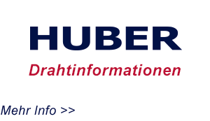 Huber Drahtinformation